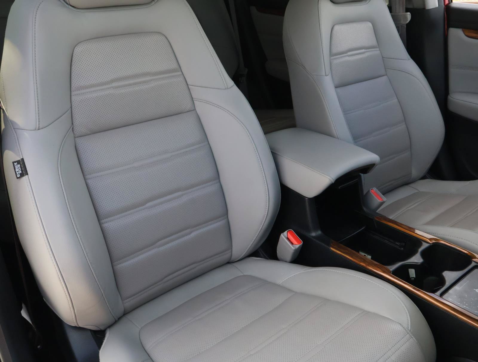 Used 2021 Honda CR-V Touring image 19