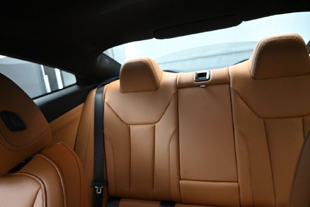 New 2027 BMW 430i Coupe w/ M Sport Package AWD/4WD image 18
