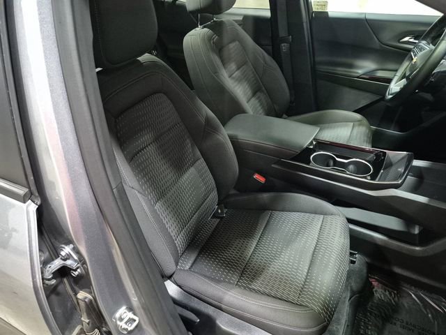 Certified 2025 Chevrolet Equinox LT AWD/4WD image 26