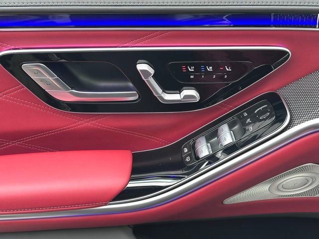 New 2026 Mercedes-Benz S 63 AMG S image 28