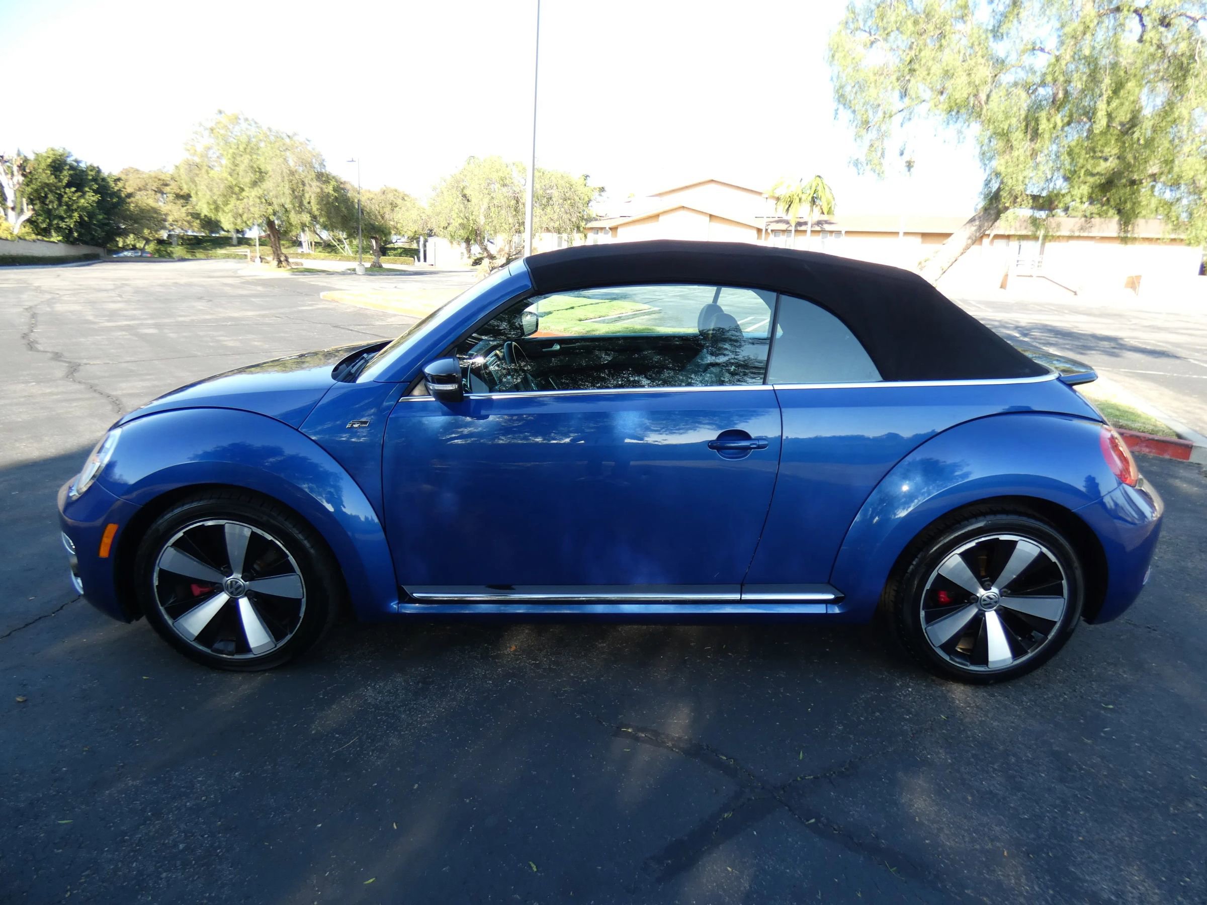 Used 2014 Volkswagen Beetle R-Line image 69