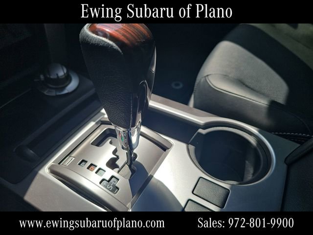 Used 2020 Toyota 4Runner Limited image 27