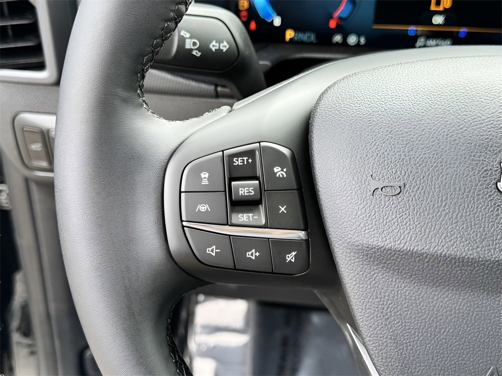 New 2025 Ford Bronco Sport Heritage w/ Convenience Package image 15