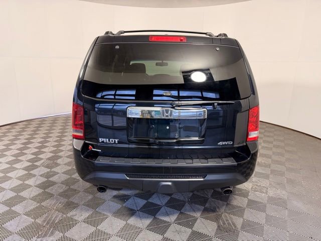 Used 2013 Honda Pilot EX-L image 5