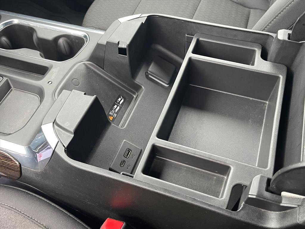 Certified 2023 GMC Sierra 1500 Elevation w/ Preferred Package image 32