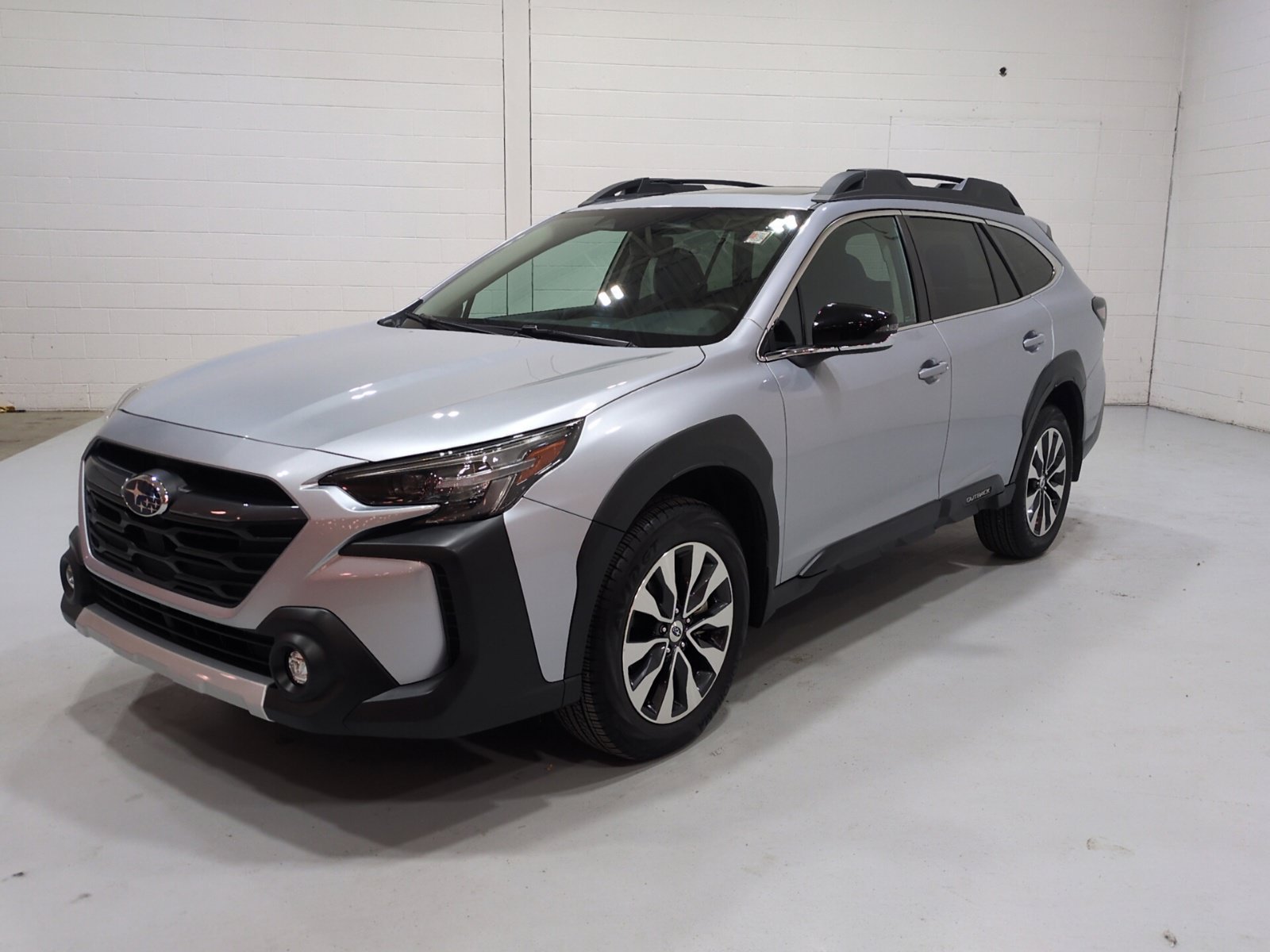 Certified 2025 Subaru Outback Limited XT w/ Popular Package #2 AWD/4WD image 7