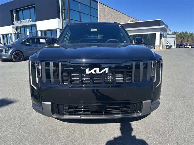 New 2027 Kia Telluride S image 2