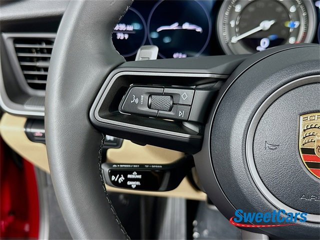 Used 2024 Porsche 911 Targa 4S image 24