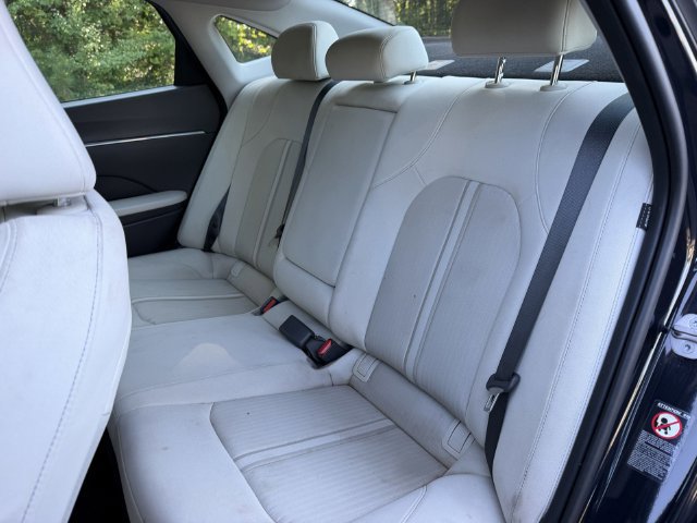 Used 2023 Hyundai Sonata SEL FWD image 23
