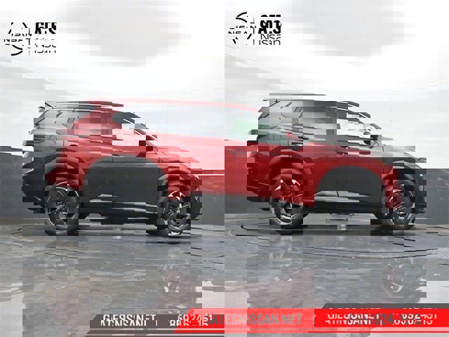 New 2026 Nissan Rogue SV image 34