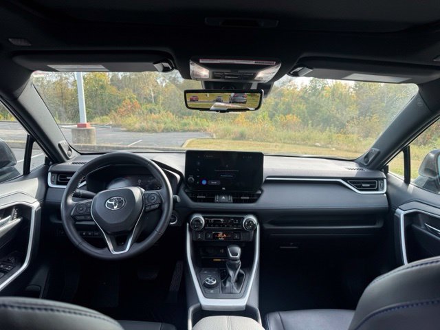 Certified 2024 Toyota RAV4 XSE w/ Advanced Technology Package AWD/4WD image 20