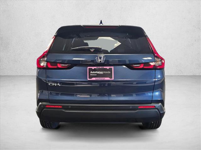 New 2026 Honda CR-V EX-L image 4