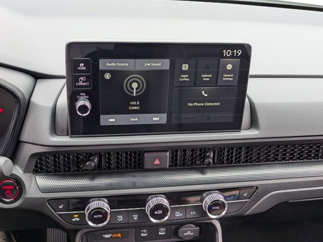 New 2026 Honda CR-V Sport image 17