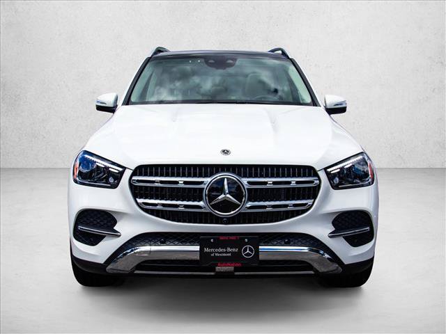 Certified 2026 Mercedes-Benz GLE 350 4MATIC image 2