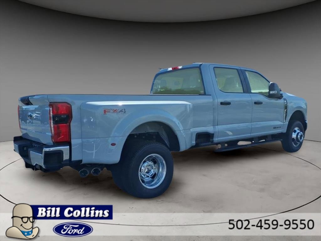 New 2026 Ford F350 XL w/ 360-Degree Camera Package image 9