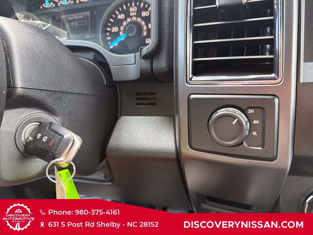 Used 2020 Ford F150 XLT w/ Equipment Group 302A Luxury AWD/4WD image 23