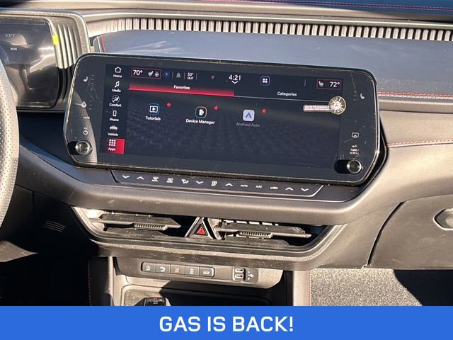 New 2026 Dodge Charger Scat Pack w/ Blacktop Package AWD/4WD image 22