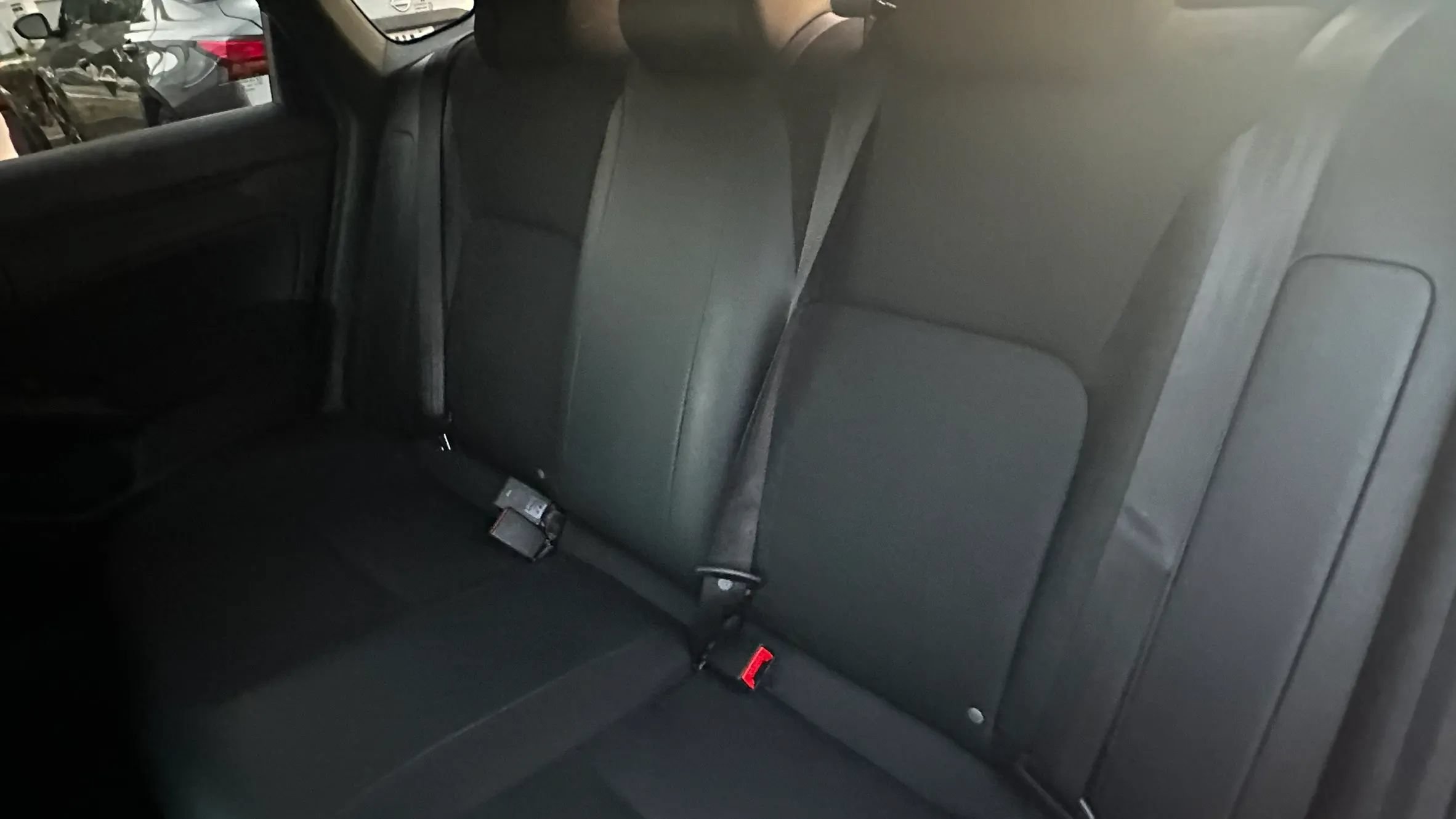 Used 2024 Honda Civic Sport image 25