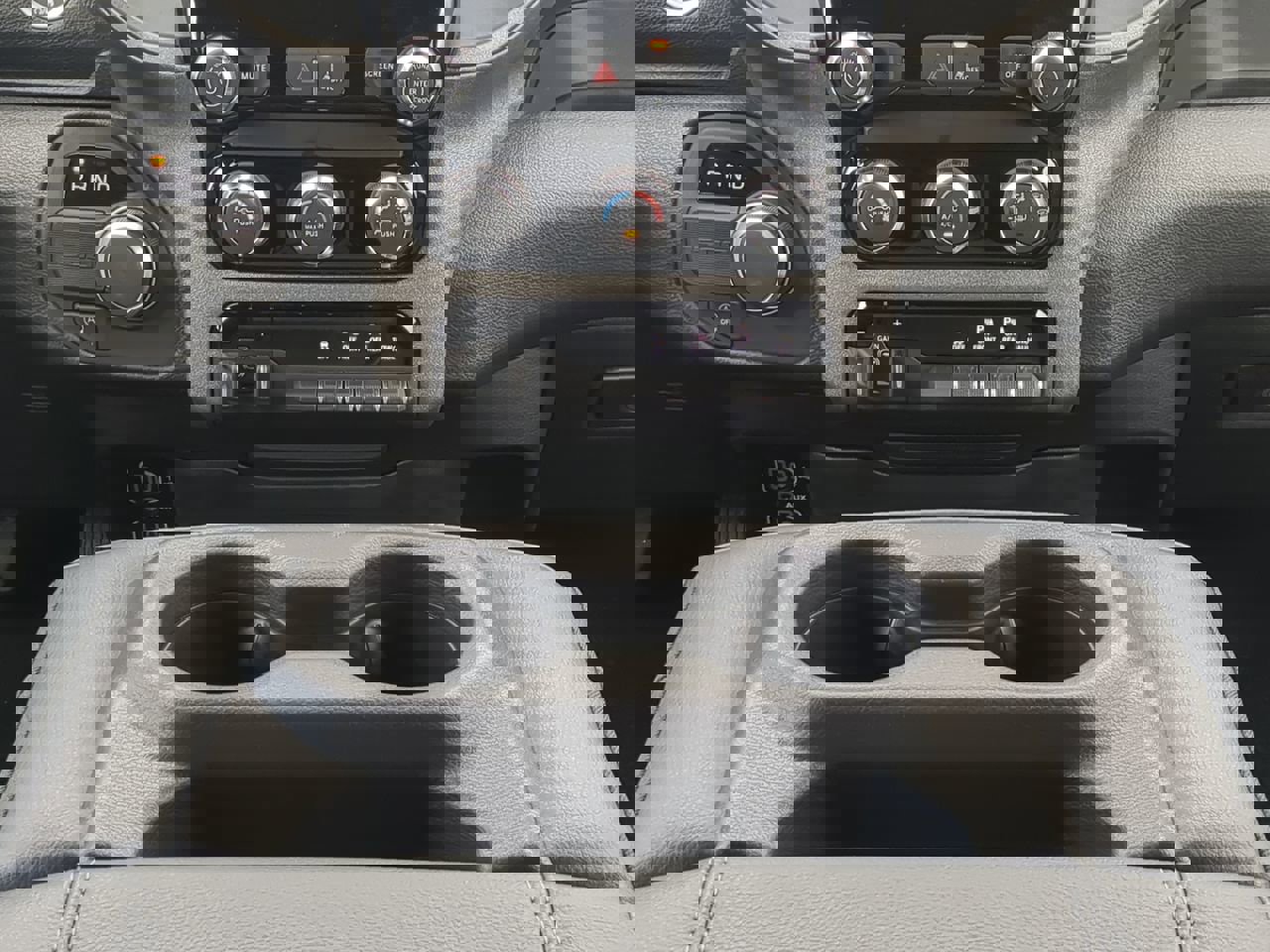 New 2026 RAM 1500 Tradesman image 17