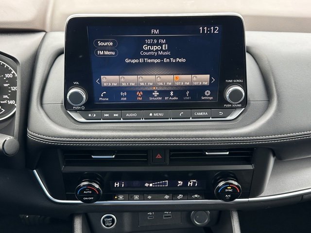 Certified 2023 Nissan Rogue SV image 33