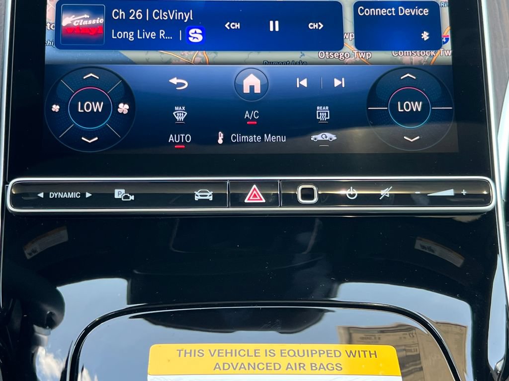 New 2026 Mercedes-Benz C 300 4MATIC Sedan image 28