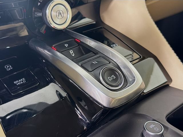 Used 2023 Acura MDX SH-AWD w/ Advance Package image 23