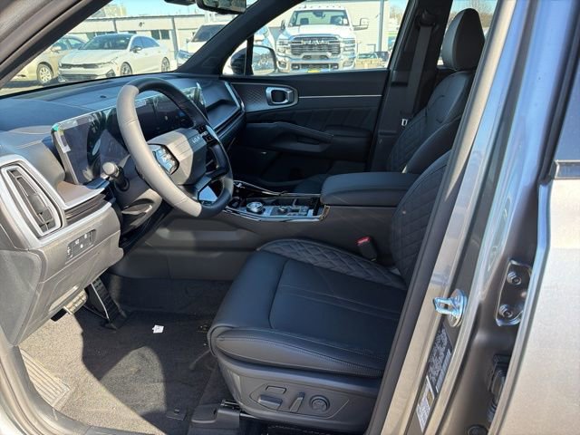 New 2026 Kia Sorento SX Prestige image 13