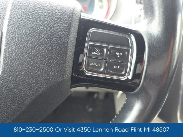 Used 2018 Dodge Grand Caravan SXT FWD image 18