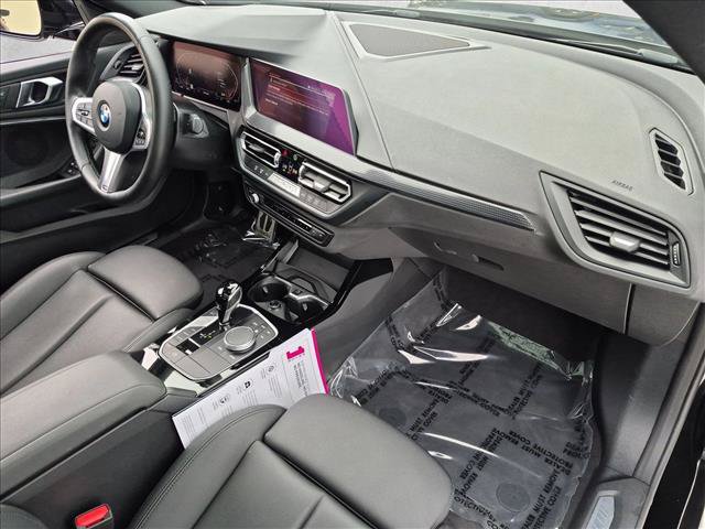 Certified 2024 BMW 228i Gran Coupe w/ M Sport Package FWD image 23