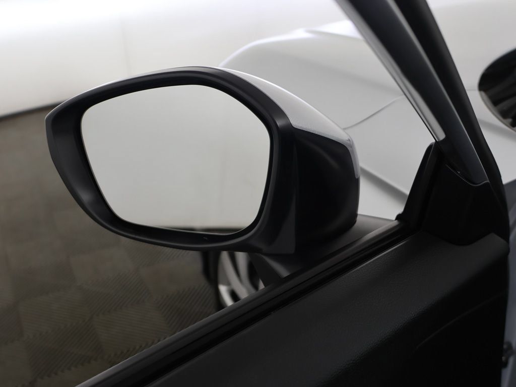 Used 2025 Honda Civic LX image 28