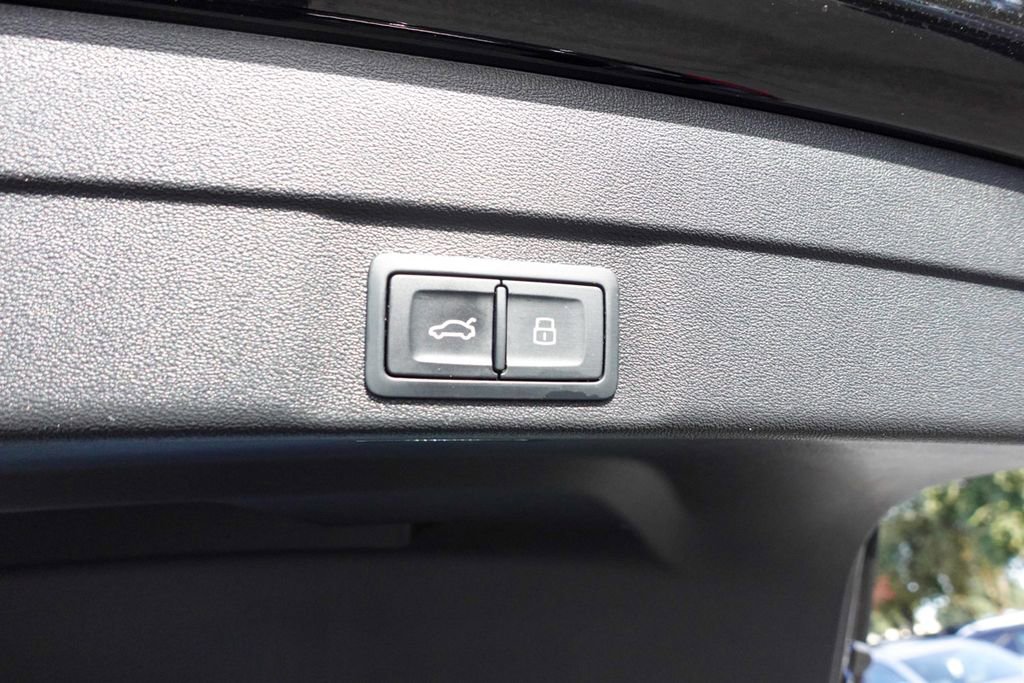 Used 2025 Audi A5 2.0T Premium Plus w/ Premium Plus image 28