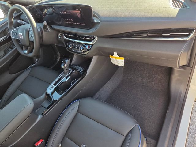 New 2026 Buick Envista Sport Touring w/ Advanced Safety Package image 16