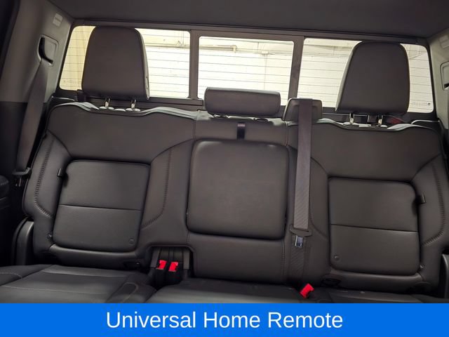 Used 2023 GMC Sierra 1500 Denali w/ Denali Reserve Package AWD/4WD image 28