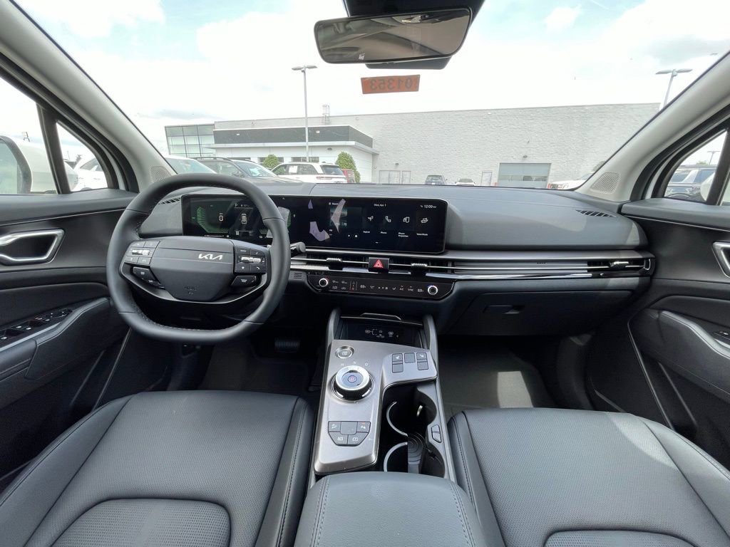 New 2026 Kia Sportage AWD Hybrid image 29