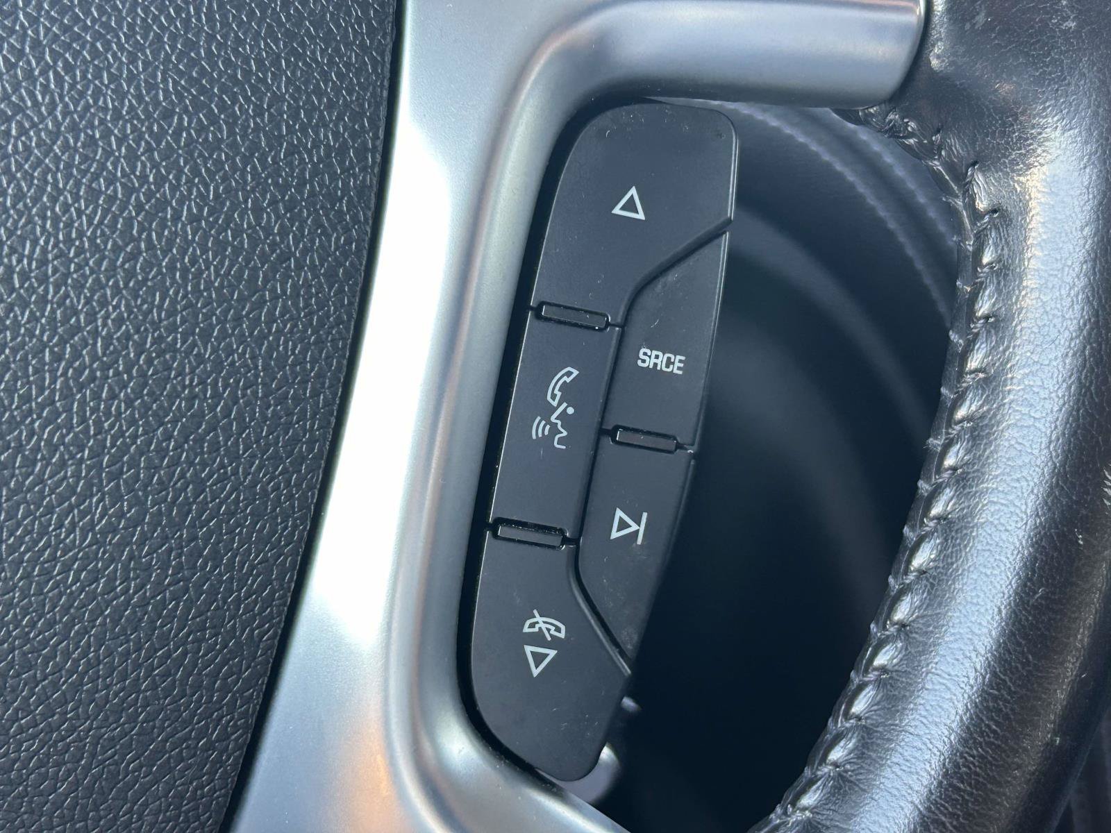 Used 2017 Chevrolet Traverse LT AWD/4WD image 23