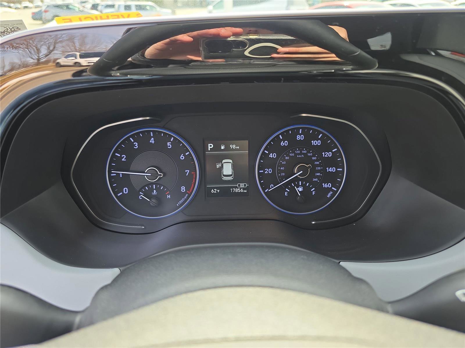 Used 2022 Hyundai Palisade SEL image 19