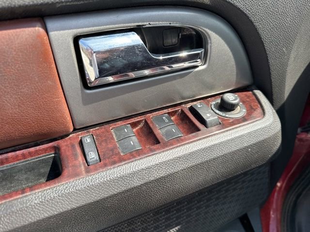 Used 2013 Ford Expedition King Ranch RWD image 6