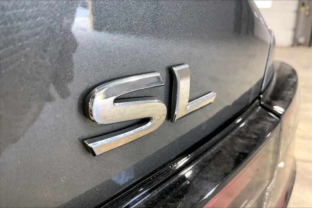 Used 2020 Nissan Maxima 3.5 SL w/ Floor Mat Group FWD image 24