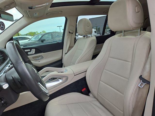 Used 2020 Mercedes-Benz GLS 450 4MATIC image 23