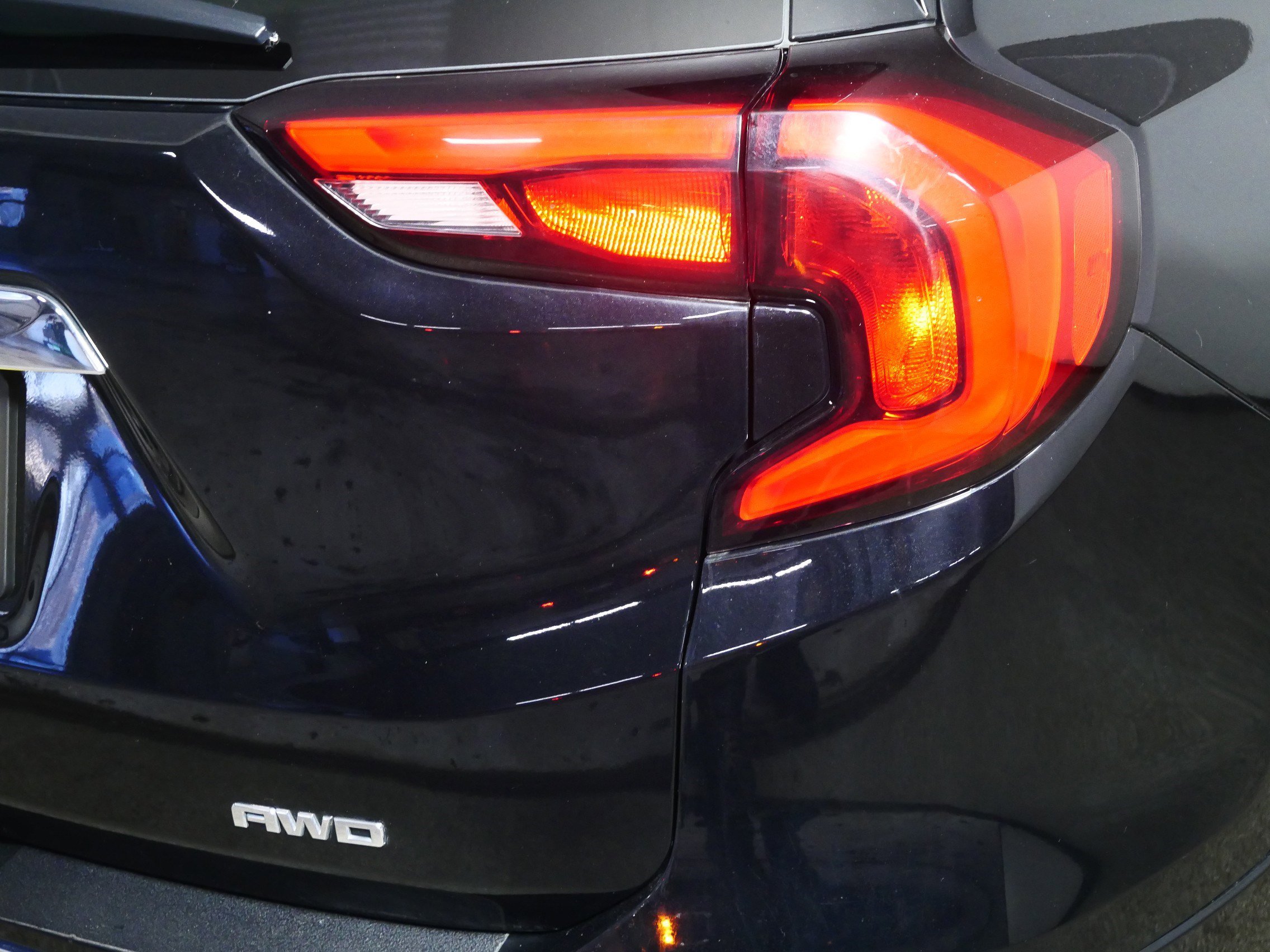 Used 2018 GMC Terrain Denali image 17