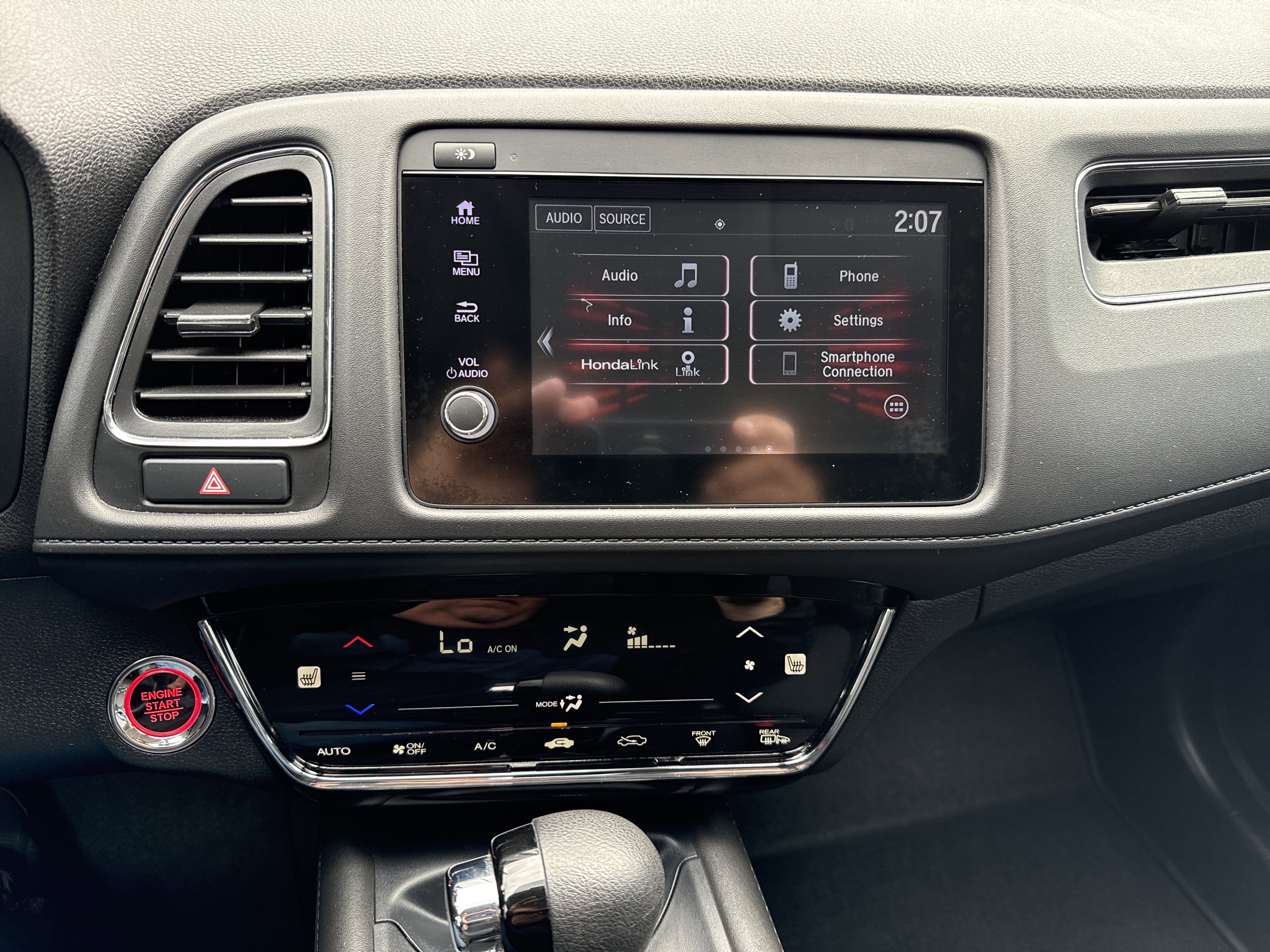 Used 2022 Honda HR-V EX image 24