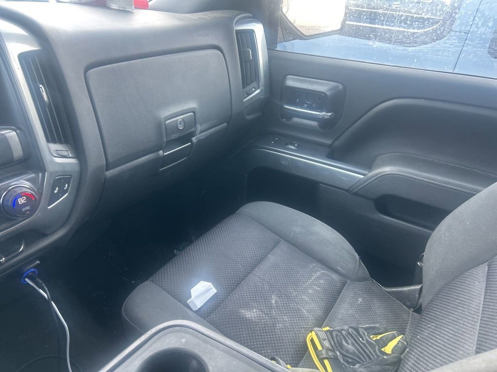 Used 2014 Chevrolet Silverado 1500 LT w/ LT Convenience Package image 26