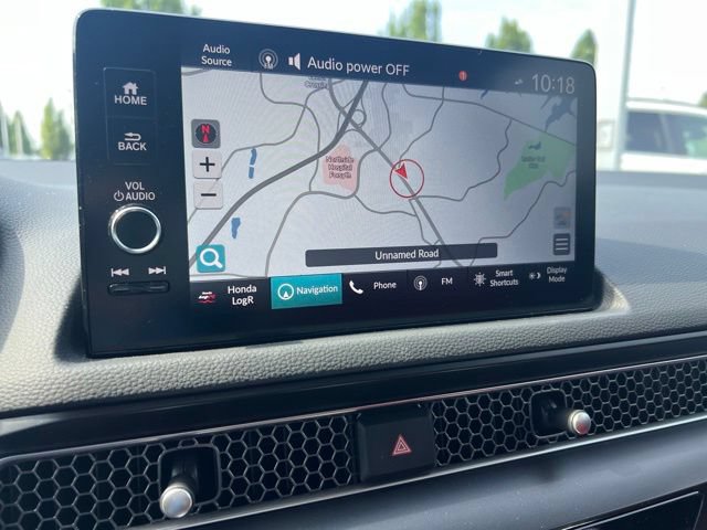 Used 2025 Honda Civic Type R image 25