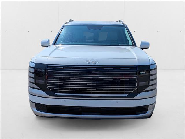 New 2026 Hyundai Palisade Calligraphy image 3