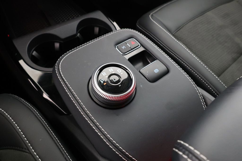 Used 2024 Ford Mustang Mach-E GT image 16