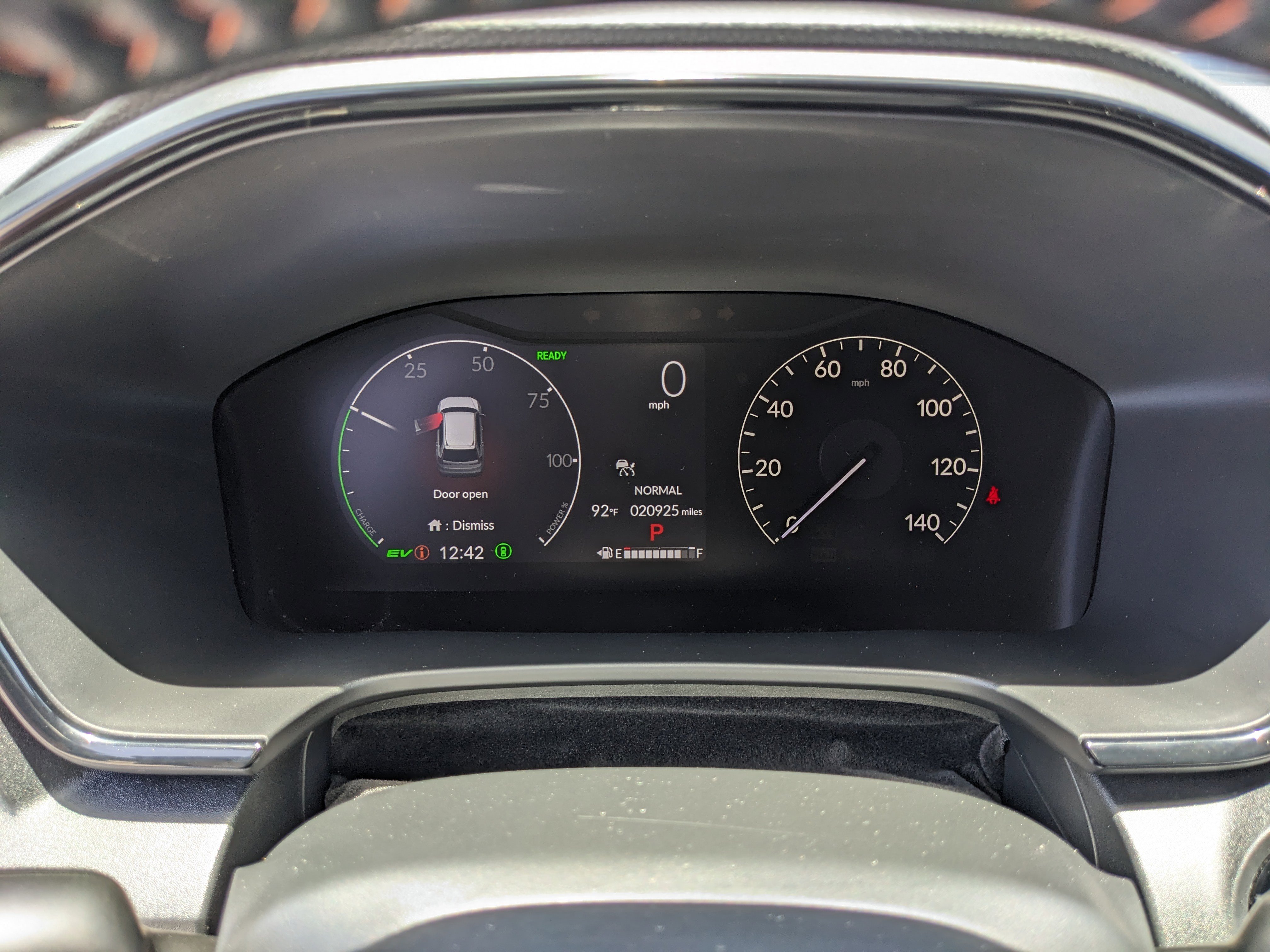 Used 2023 Honda CR-V Sport image 36