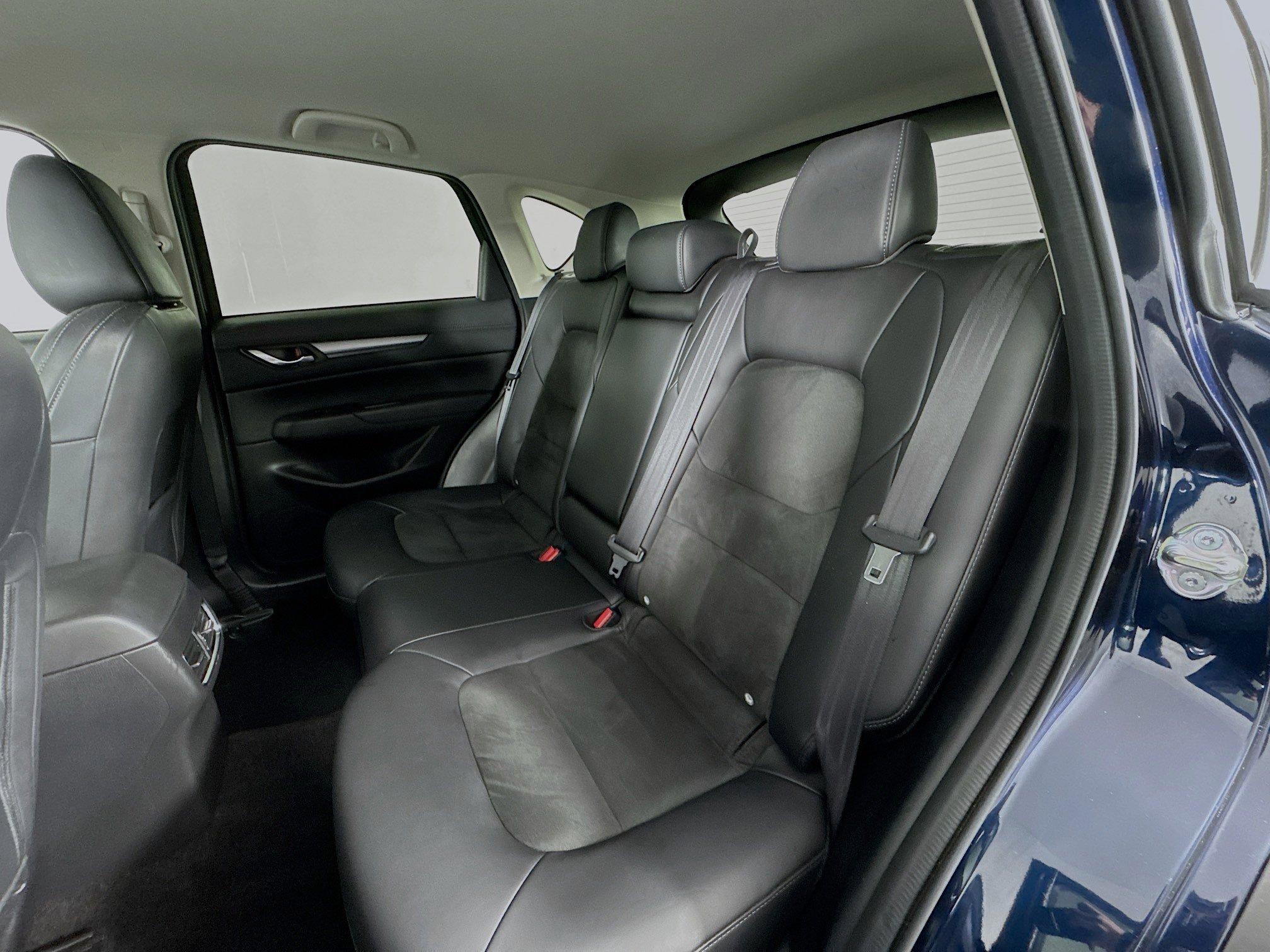 Used 2018 MAZDA CX-5 Touring image 23