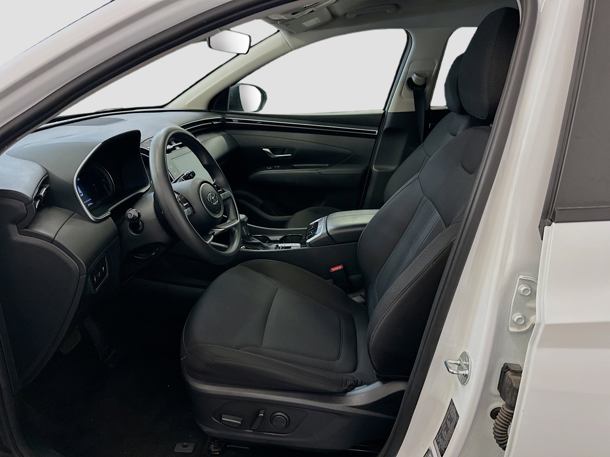 Used 2024 Hyundai Tucson SEL image 13