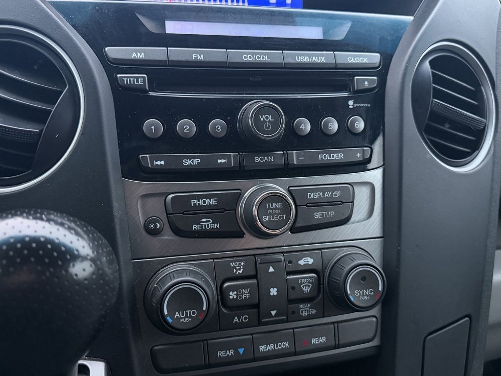 Used 2015 Honda Pilot EX image 49