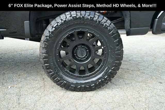 New 2026 Chevrolet Silverado 1500 RST w/ Safety Package AWD/4WD image 26